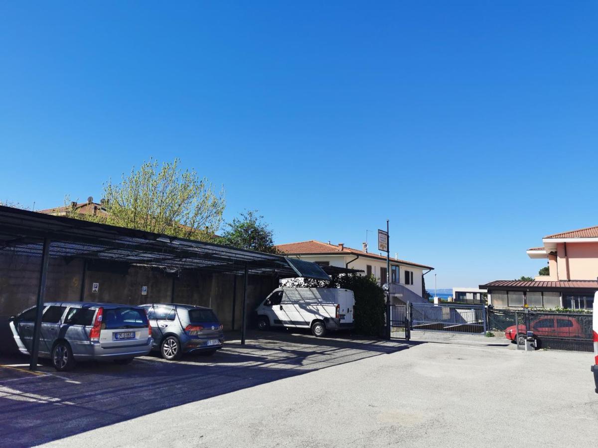 Caba Holiday Bardolino Gritti Exterior photo