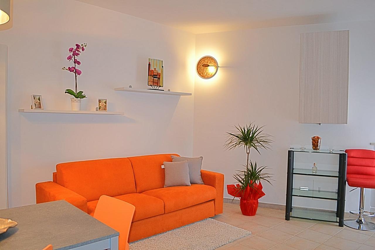 Caba Holiday Bardolino Gritti Exterior photo