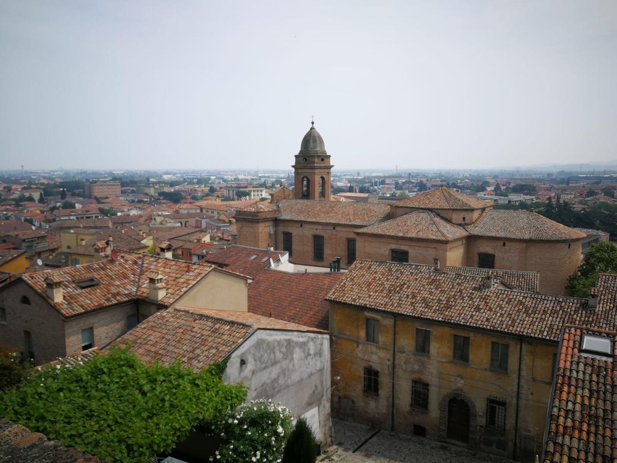 Caba Holiday Bardolino Gritti Exterior photo
