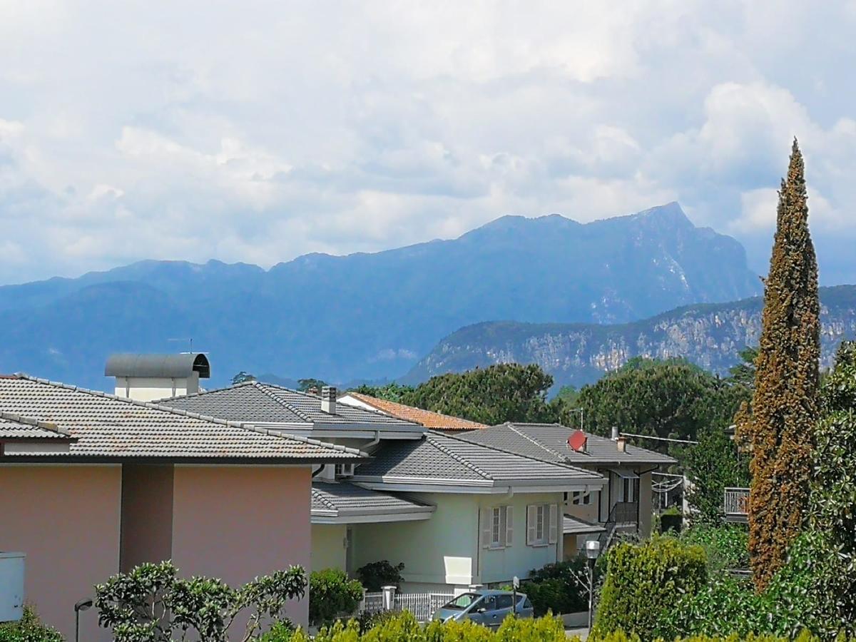 Caba Holiday Bardolino Gritti Exterior photo