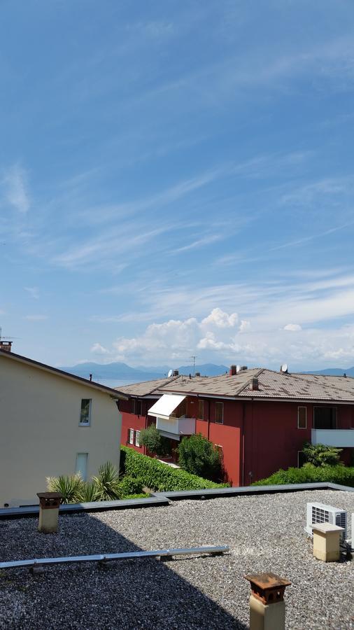 Caba Holiday Bardolino Gritti Exterior photo