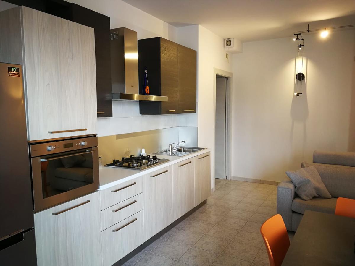 Caba Holiday Bardolino Gritti Exterior photo