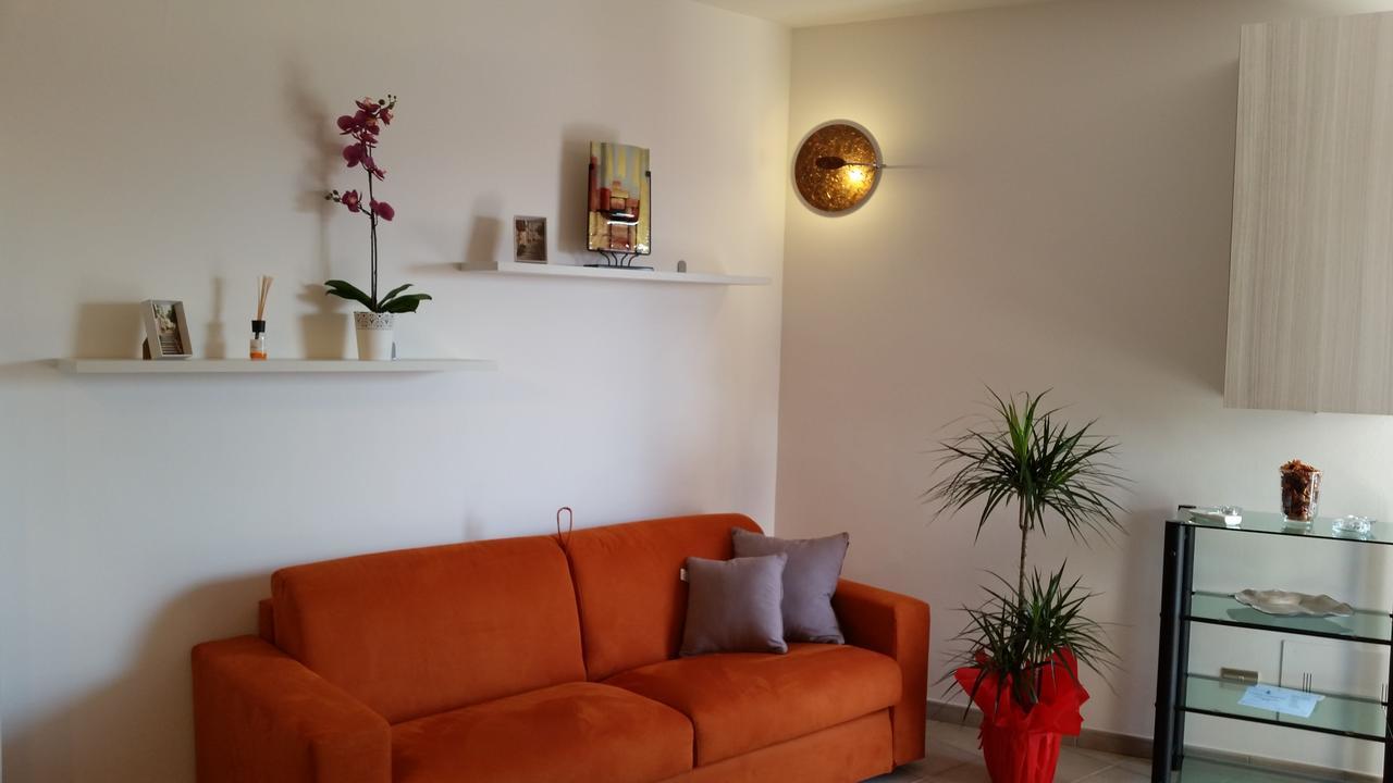 Caba Holiday Bardolino Gritti Exterior photo