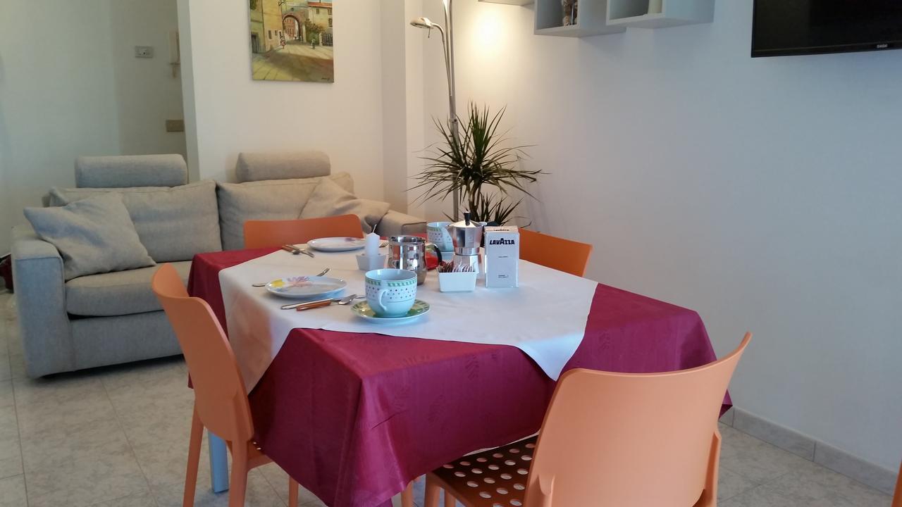 Caba Holiday Bardolino Gritti Exterior photo