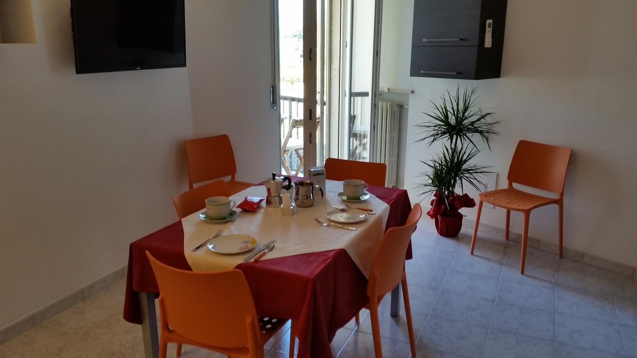 Caba Holiday Bardolino Gritti Exterior photo