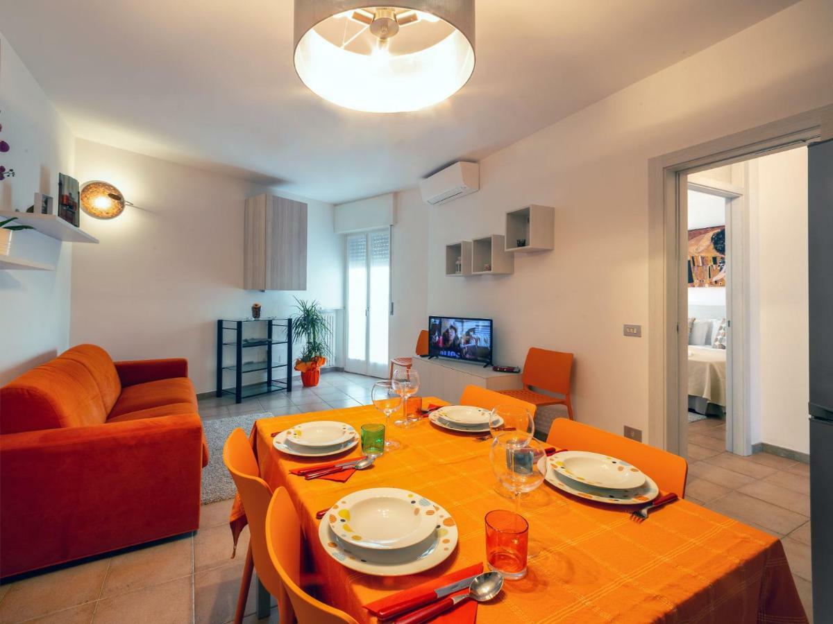 Caba Holiday Bardolino Gritti Exterior photo